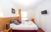 Туры в отель Cerise Strasbourg