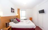 Туры в отель Cerise Strasbourg