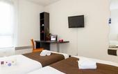 Туры в отель Cerise Strasbourg