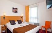 Туры в отель Cerise Strasbourg