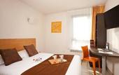 Туры в отель Cerise Strasbourg