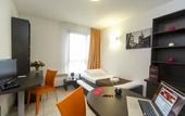 Туры в отель Cerise Strasbourg