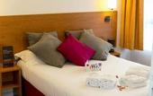 Туры в отель Cerise Strasbourg