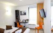 Туры в отель Cerise Strasbourg
