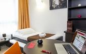 Туры в отель Cerise Strasbourg