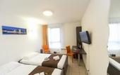 Туры в отель Cerise Strasbourg