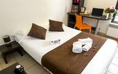 Туры в отель Cerise Strasbourg