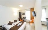 Туры в отель Cerise Strasbourg
