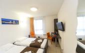 Туры в отель Cerise Strasbourg
