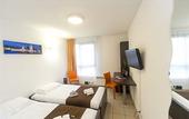 Туры в отель Cerise Strasbourg