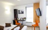 Туры в отель Cerise Strasbourg