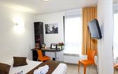 Туры в отель Cerise Strasbourg