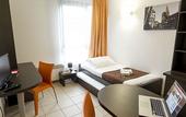 Туры в отель Cerise Strasbourg