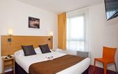 Туры в отель Cerise Strasbourg