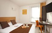 Туры в отель Cerise Strasbourg
