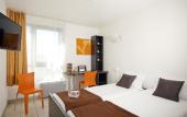 Туры в отель Cerise Strasbourg