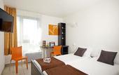 Туры в отель Cerise Strasbourg
