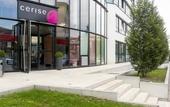 Туры в отель Cerise Strasbourg