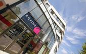 Туры в отель Cerise Strasbourg