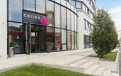Туры в отель Cerise Strasbourg