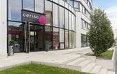Туры в отель Cerise Strasbourg
