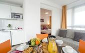 Туры в отель Cerise Strasbourg