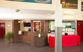 Туры в отель Cerise Strasbourg