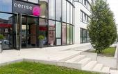 Туры в отель Cerise Strasbourg