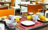 Туры в отель Cerise Strasbourg
