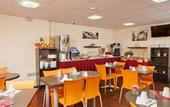Туры в отель Cerise Strasbourg