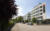 Туры в отель Cerise Strasbourg