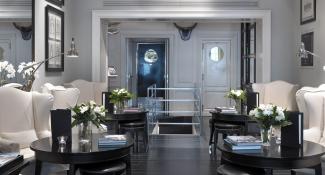 J.K. Place Firenze 4*