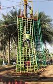 Туры в отель The Resort Mumbai