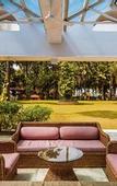 Туры в отель The Resort Mumbai