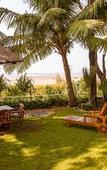 Туры в отель The Resort Mumbai