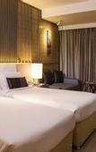 Туры в отель The Resort Mumbai