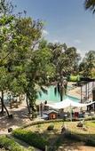 Туры в отель The Resort Mumbai
