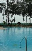 Туры в отель The Resort Mumbai