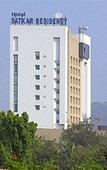 Туры в отель Hotel Satkar Residency