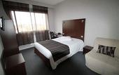 Туры в отель Adonis Lyon Est Hotel Artys