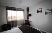 Туры в отель Adonis Lyon Est Hotel Artys