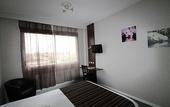 Туры в отель Adonis Lyon Est Hotel Artys