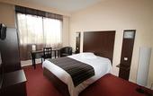 Туры в отель Adonis Lyon Est Hotel Artys
