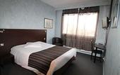 Туры в отель Adonis Lyon Est Hotel Artys