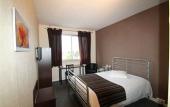 Туры в отель Adonis Lyon Est Hotel Artys