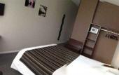 Туры в отель Adonis Lyon Est Hotel Artys