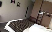 Туры в отель Adonis Lyon Est Hotel Artys