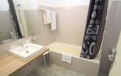 Туры в отель Adonis Lyon Est Hotel Artys