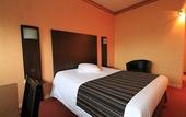 Туры в отель Adonis Lyon Est Hotel Artys