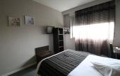 Туры в отель Adonis Lyon Est Hotel Artys